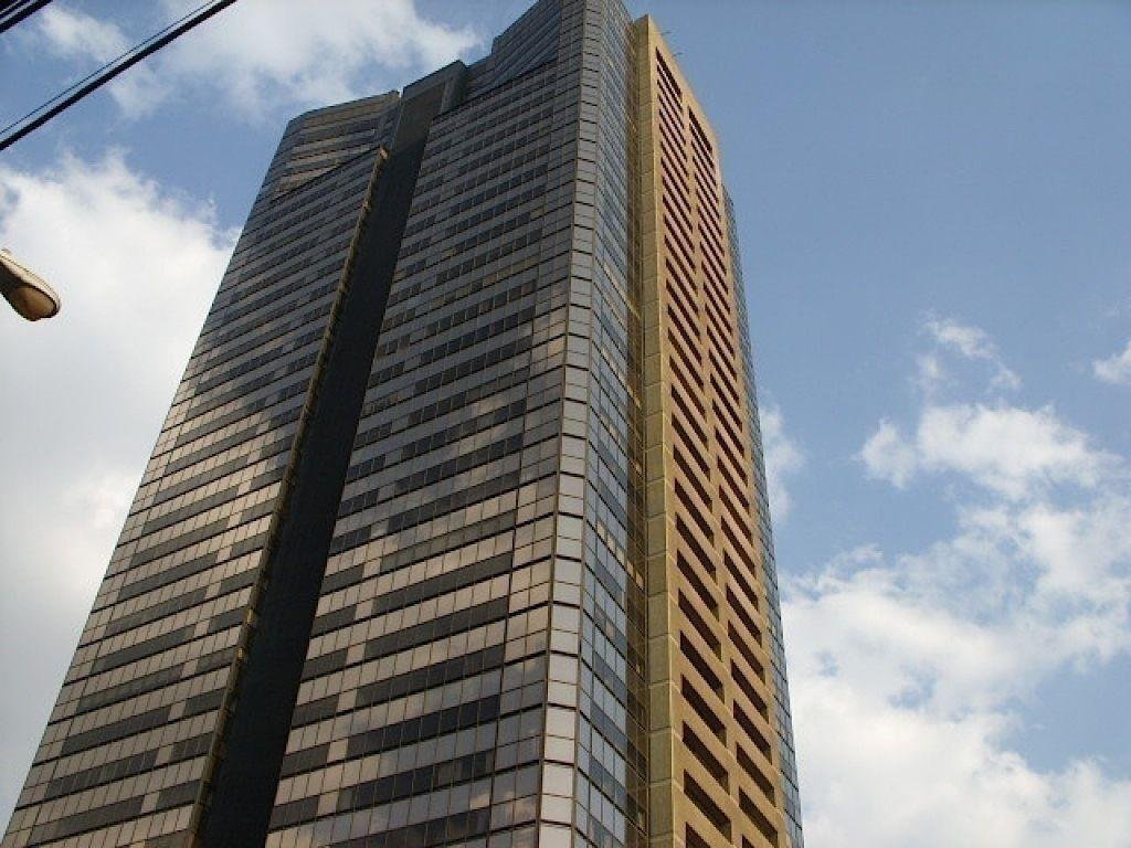 Appartamento a Città del Messico, Messico 3 - 19146414