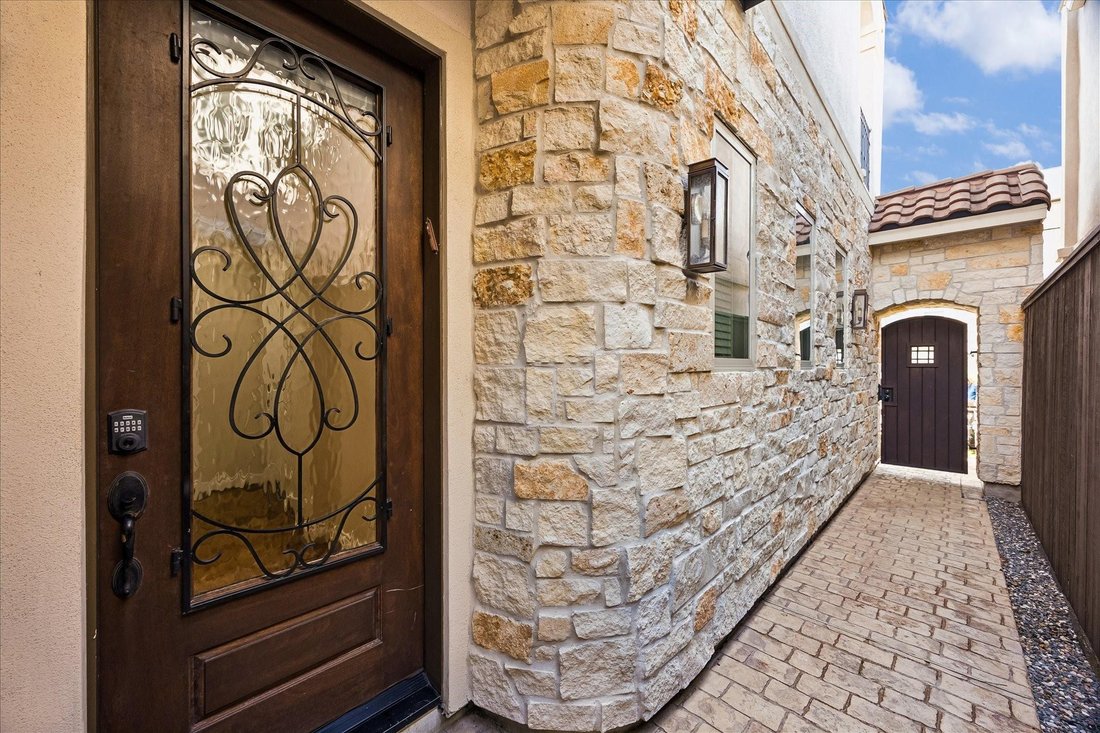 Casa a Houston, Texas, Stati Uniti 3 - 19147984