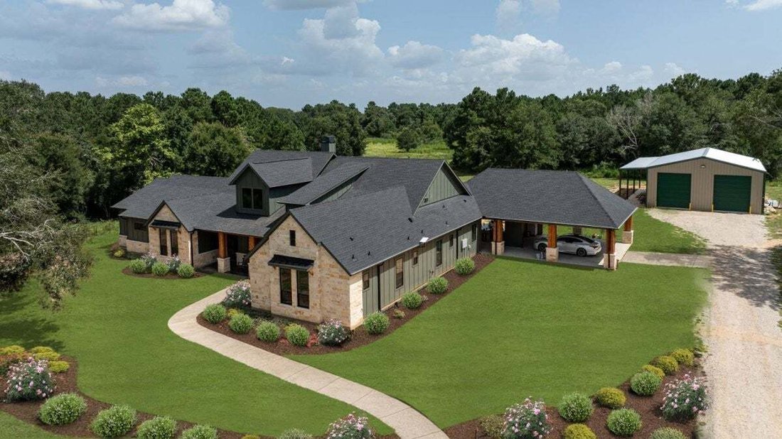 Maison à College Grove, Tennessee, États-Unis 4 - 19146964