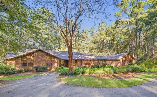 Casa a Tallahassee, Florida, Stati Uniti 1