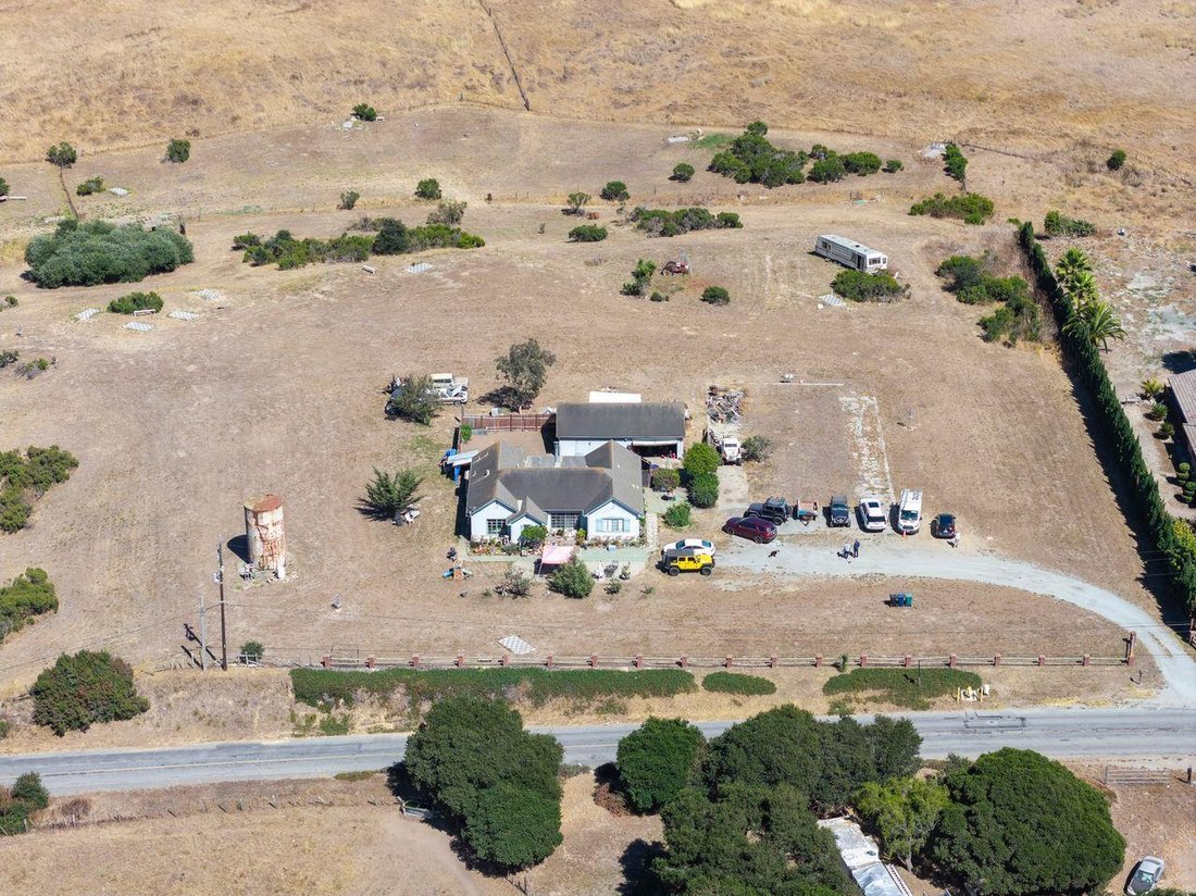 Casa en Salinas, California, Estados Unidos 5 - 19147499
