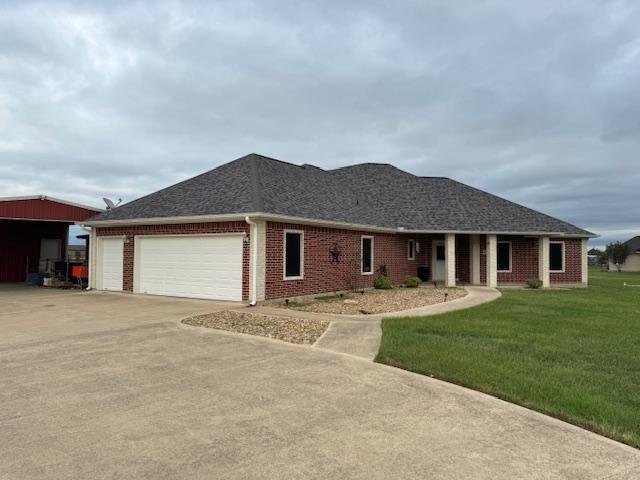 Casa a Wixon Valley, Texas, Stati Uniti 1 - 19147948