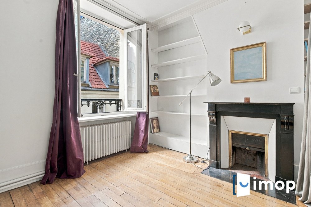 Apartment in Sainte Avoie, Paris 3e Arrondissement, Paris 5 - 19148425