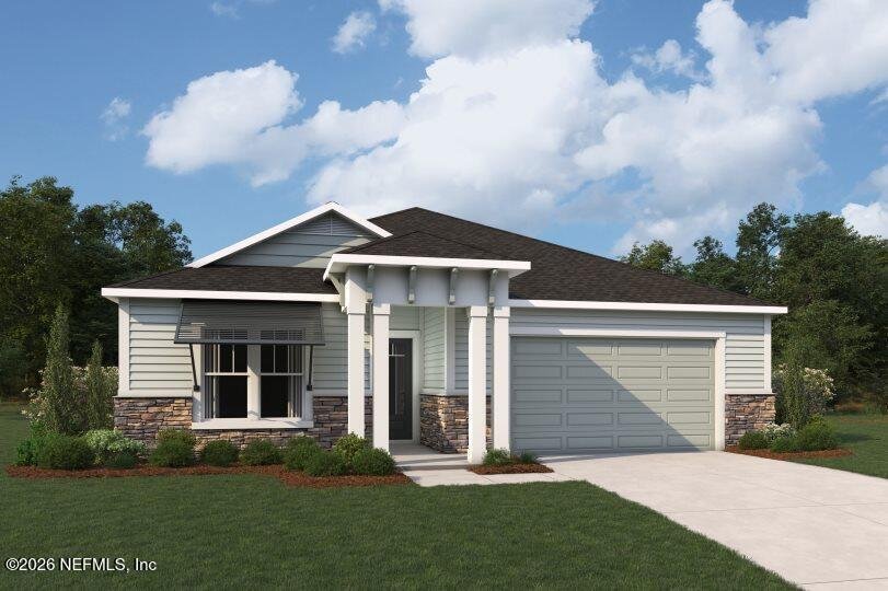 Casa a Fruit Cove, Florida, Stati Uniti 2 - 19146702