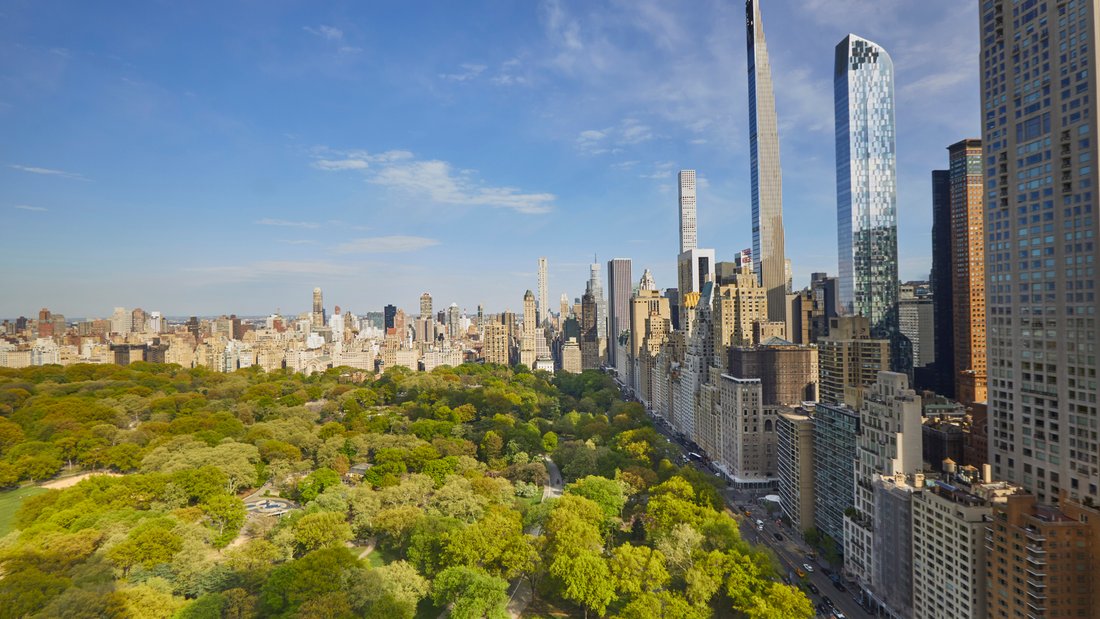 Eigentumswohnung in New York City, New York, Vereinigte Staaten 3 - 19148303
