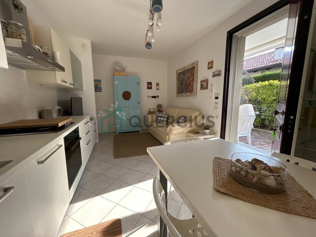 Wohnung in Faro-Lido Ovest, Jesolo, Venetien 3 - 19148713