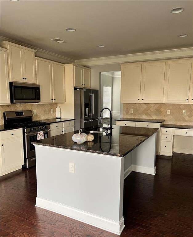 Casa en Cartersville, Georgia, Estados Unidos 4 - 19147703