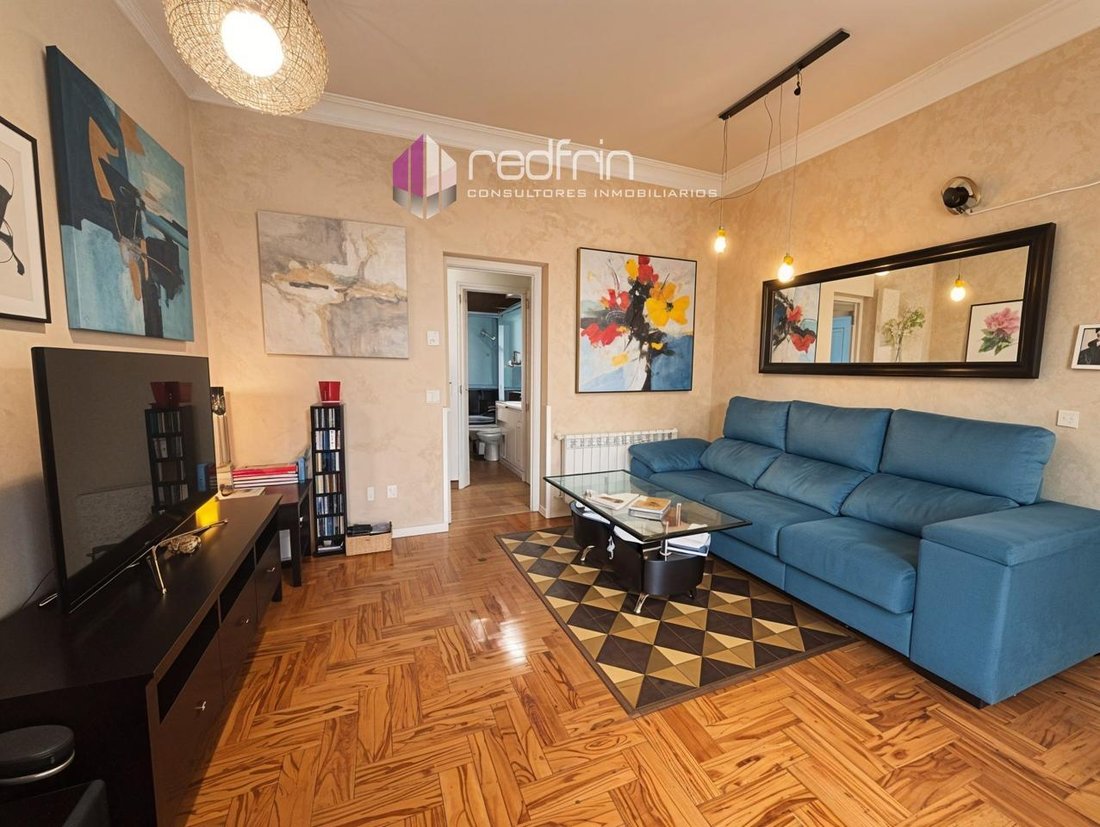 Apartamento en Centro, Madrid, España 5 - 19148229