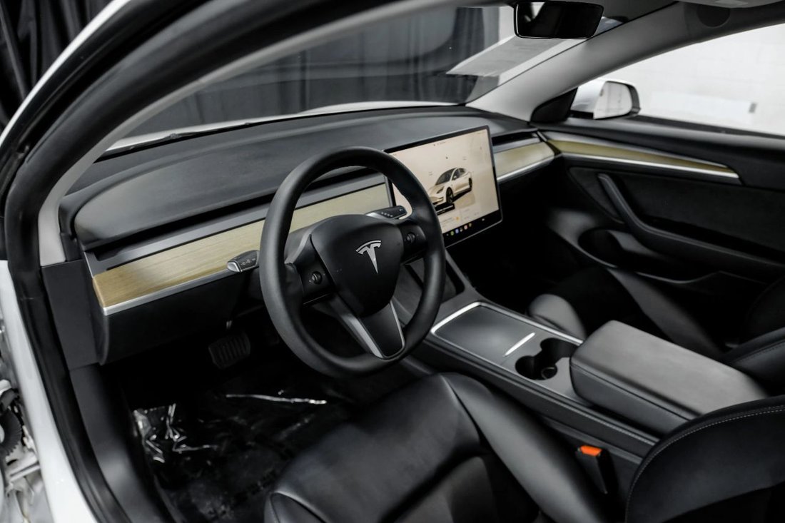 Sedan in Garland, TX, United States 3 - 19145857
