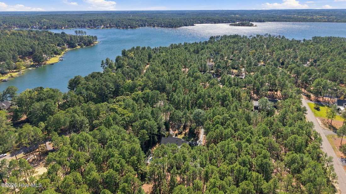 House in Seven Lakes, North Carolina, United States 5 - 19145882