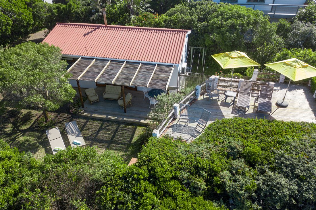 Casa en Bitou, El Cabo Occidental, Sudáfrica 2 - 19146022