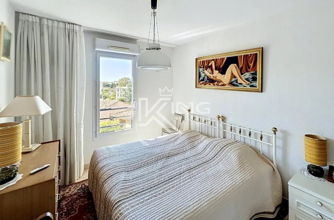 Apartment in Le Dramont-Agay-Anthéor-Le Trayas, Saint-Raphaël, France 4 - 19141097