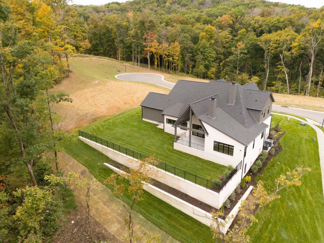Casa a Nashville, Tennessee, Stati Uniti 2 - 19146973