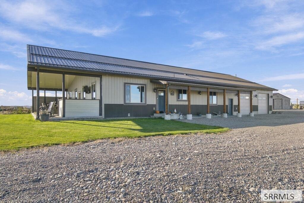 House in Blackfoot, Idaho, United States 1 - 19148832
