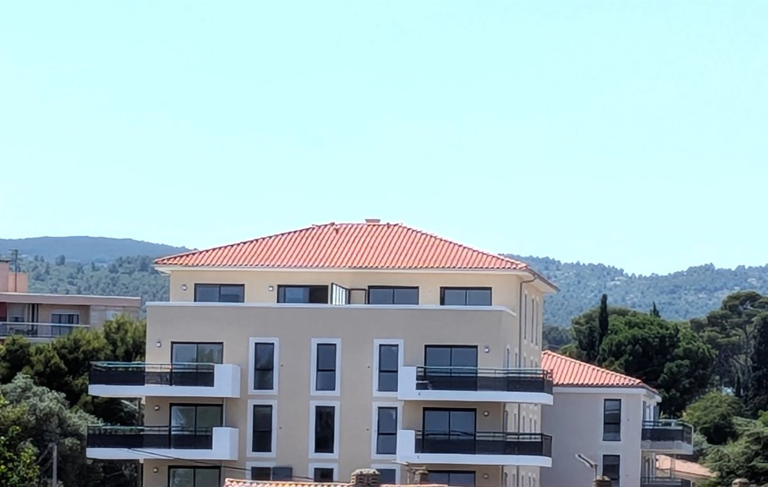 Appartamento a La Ciotat, Provenza-Alpi-Costa Azzurra, Francia 5 - 19148561