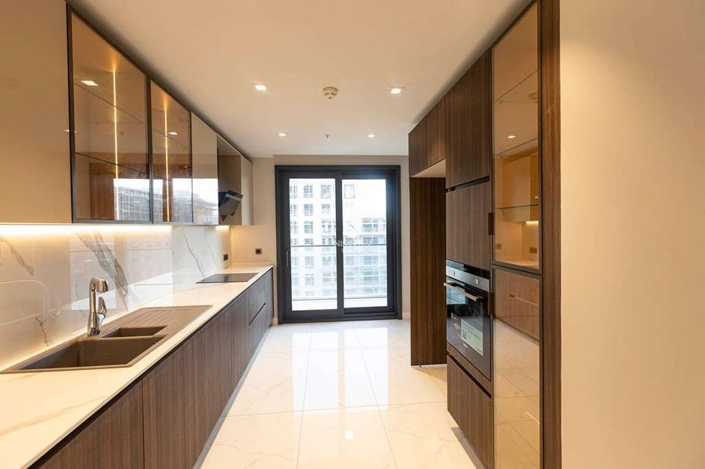 Apartment in İstanbul, İstanbul, Turkey 1 - 19148198