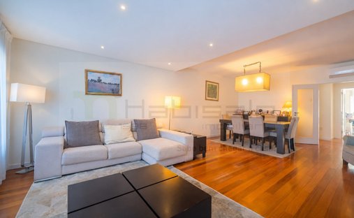 Apartment in Sao Domingos de Rana, Lisbon, Portugal 1