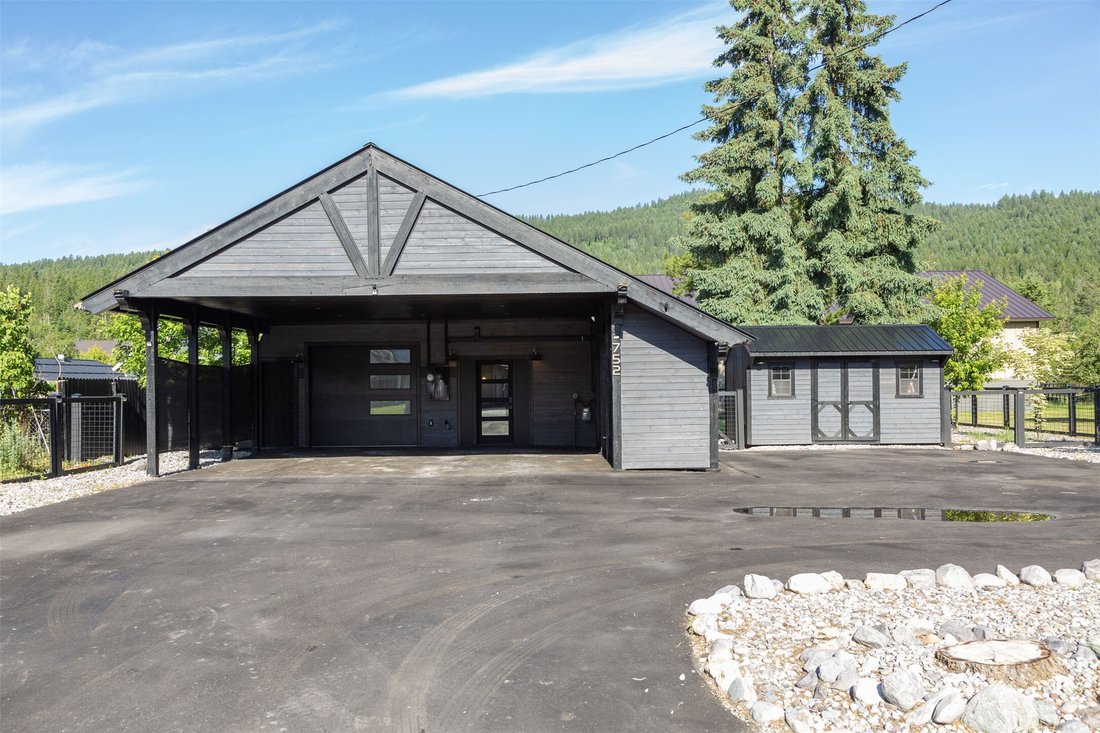 Haus in Whitefish, Montana, Vereinigte Staaten 2 - 19146385