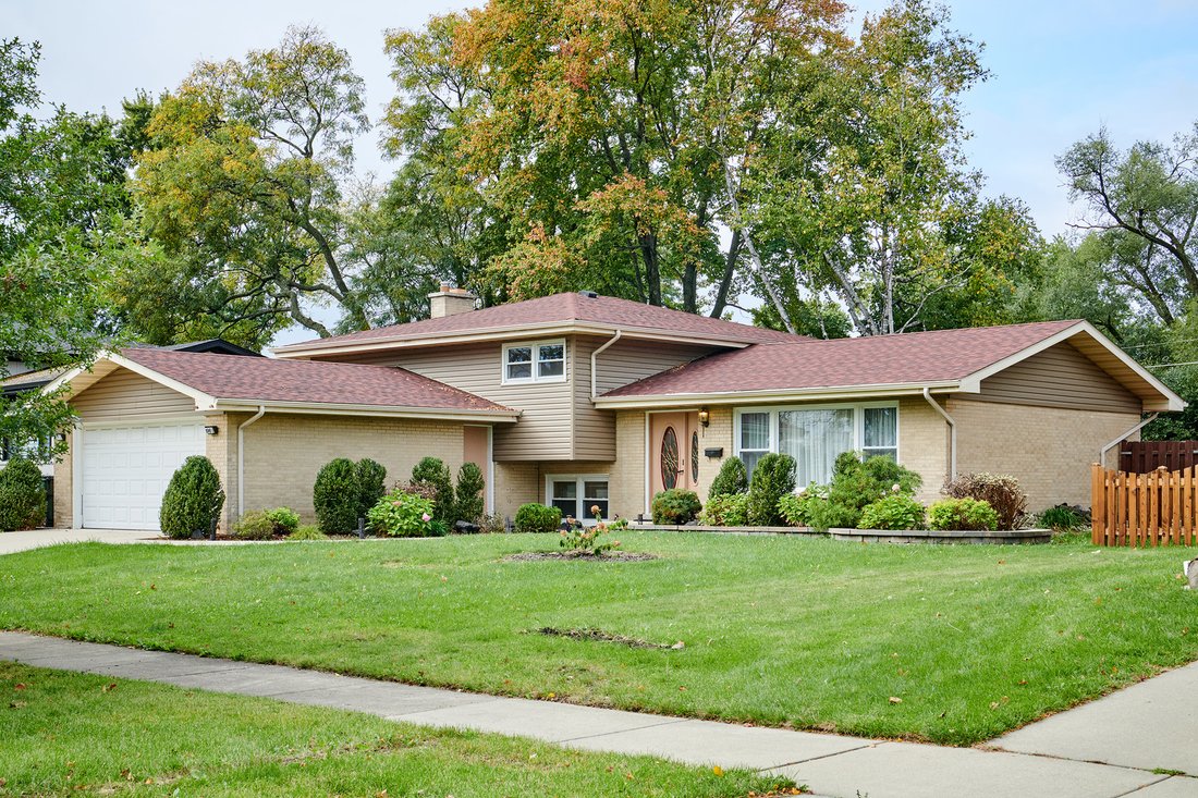 House in Prospect Heights, Illinois, United States 1 - 19146478