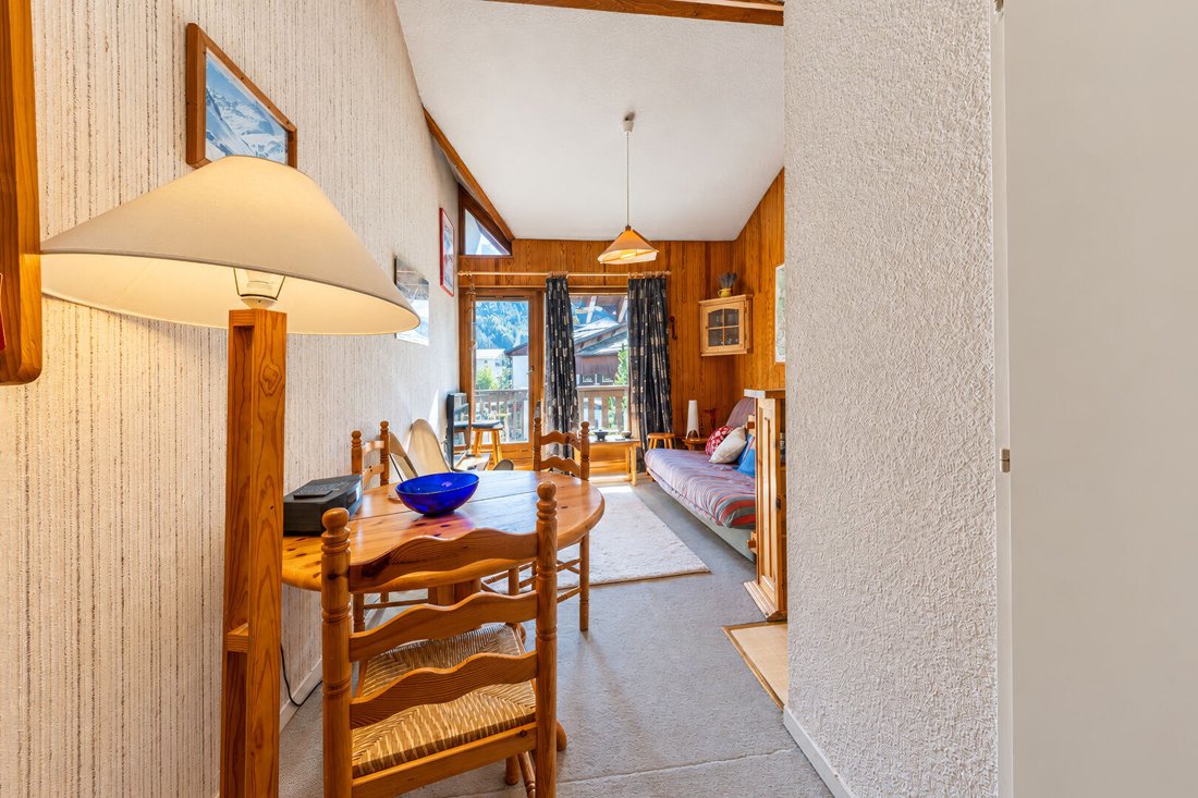 Wohnung in Val-d'Isère, Auvergne-Rhone-Alpen, Frankreich 2 - 19148261