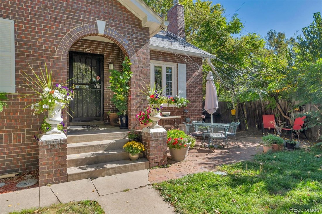 Townhouse in Denver, Colorado, United States 2 - 19147341