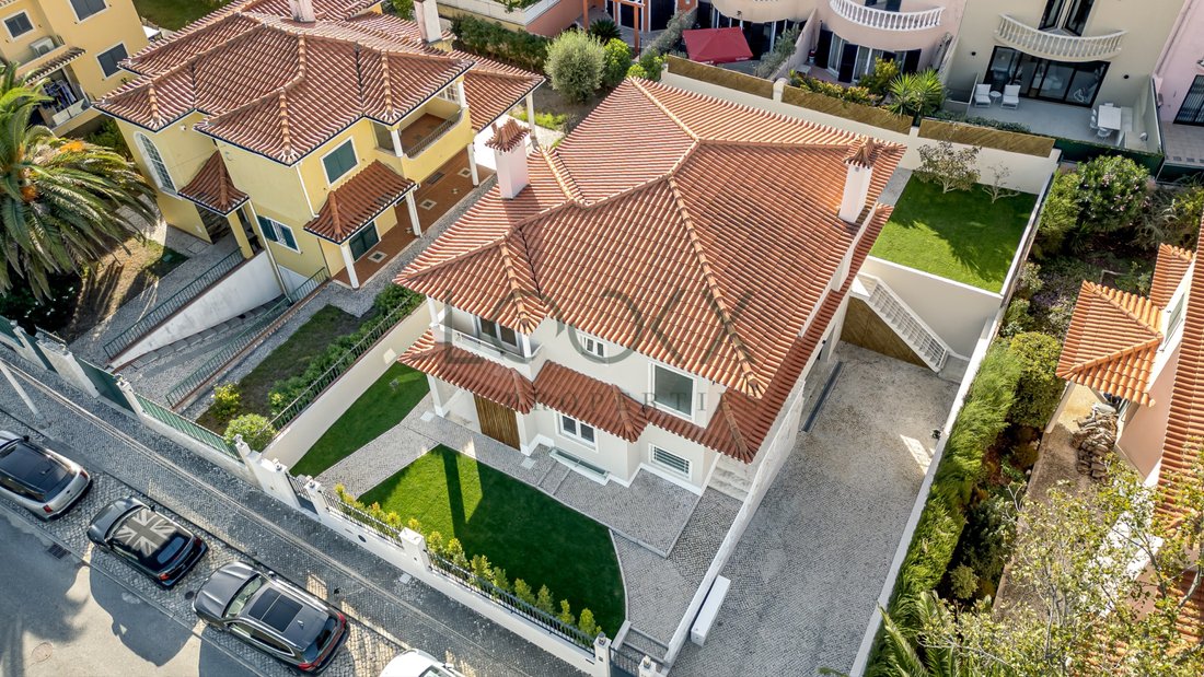 House in Cascais e Estoril, Lisbon, Portugal 3 - 19148649
