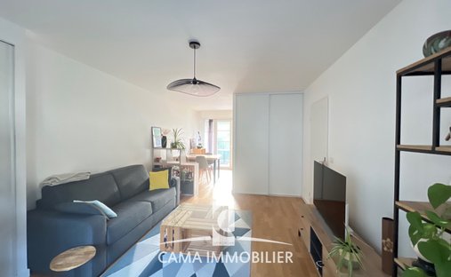 Wohnung in Bas Buc, Birr, Frankreich 1