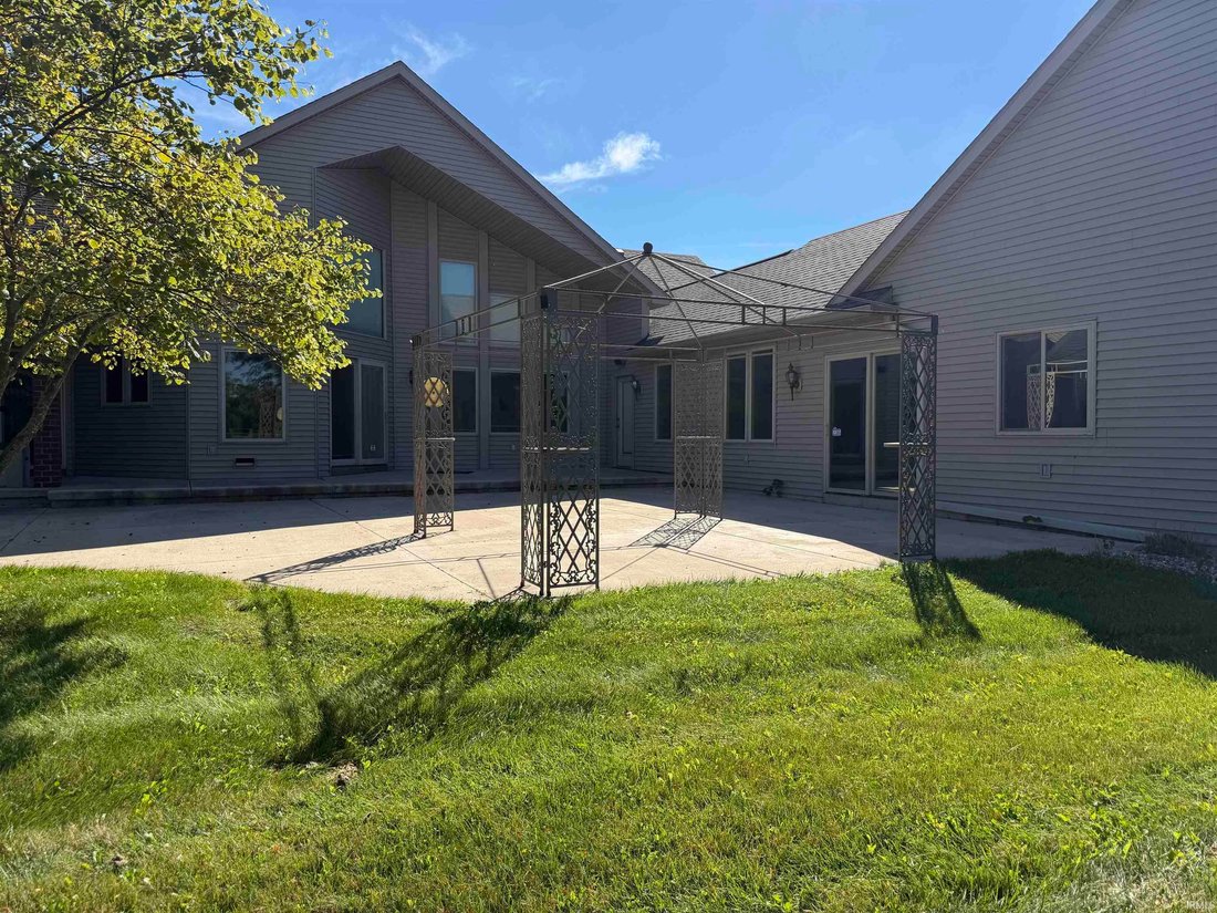 House in Avilla, Indiana, United States 4 - 19148835