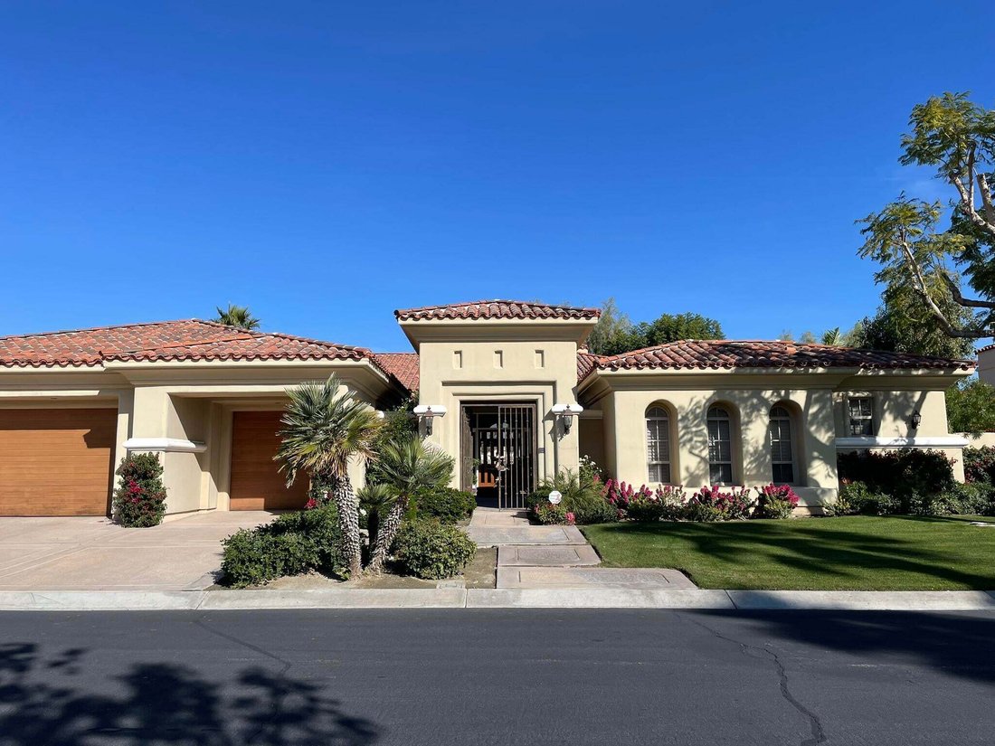 House in La Quinta, California, United States 1 - 19139483