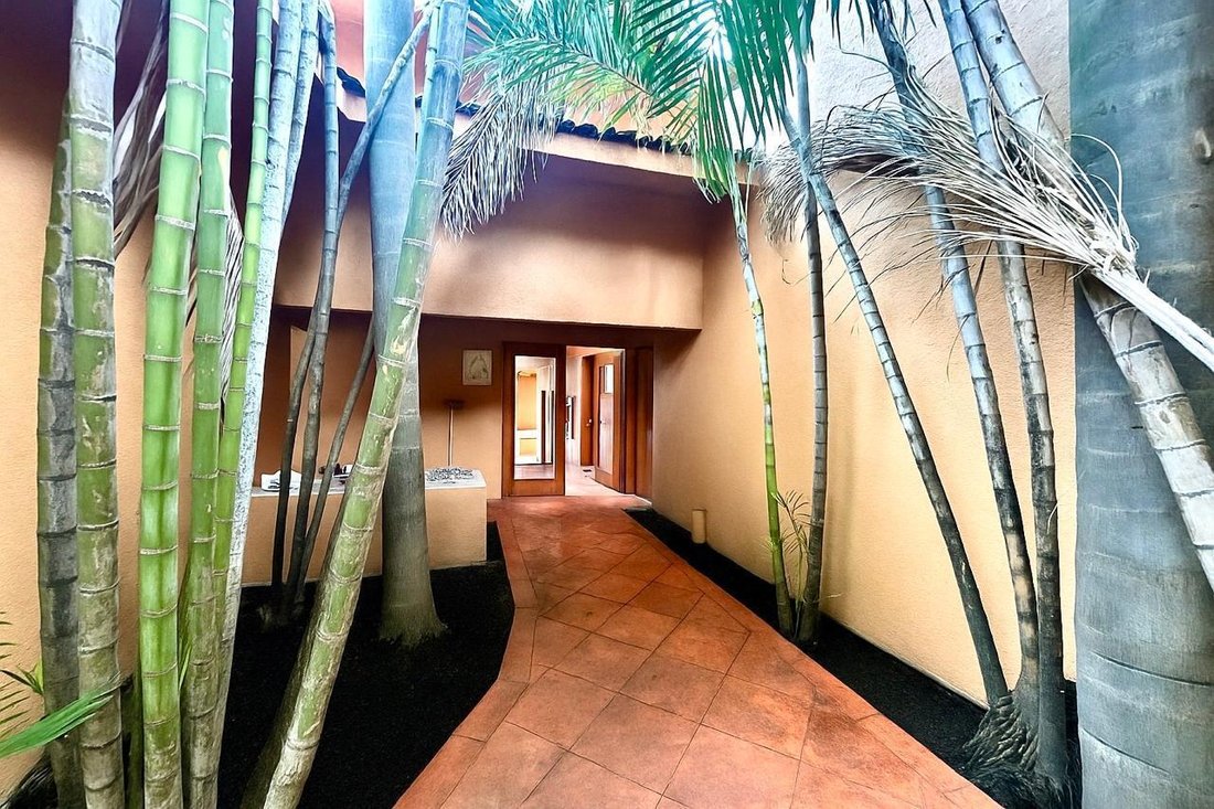 Casa a Cuernavaca, Morelos, Messico 2 - 19146389