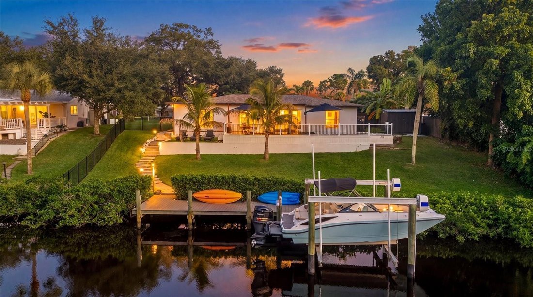 House in Sarasota, Florida, United States 2 - 19147769