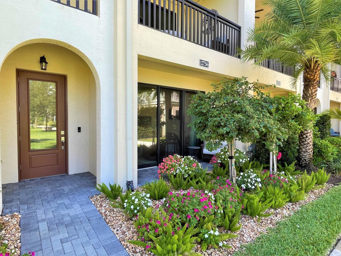 Casa a Palm Beach Gardens, Florida, Stati Uniti 3 - 19148360