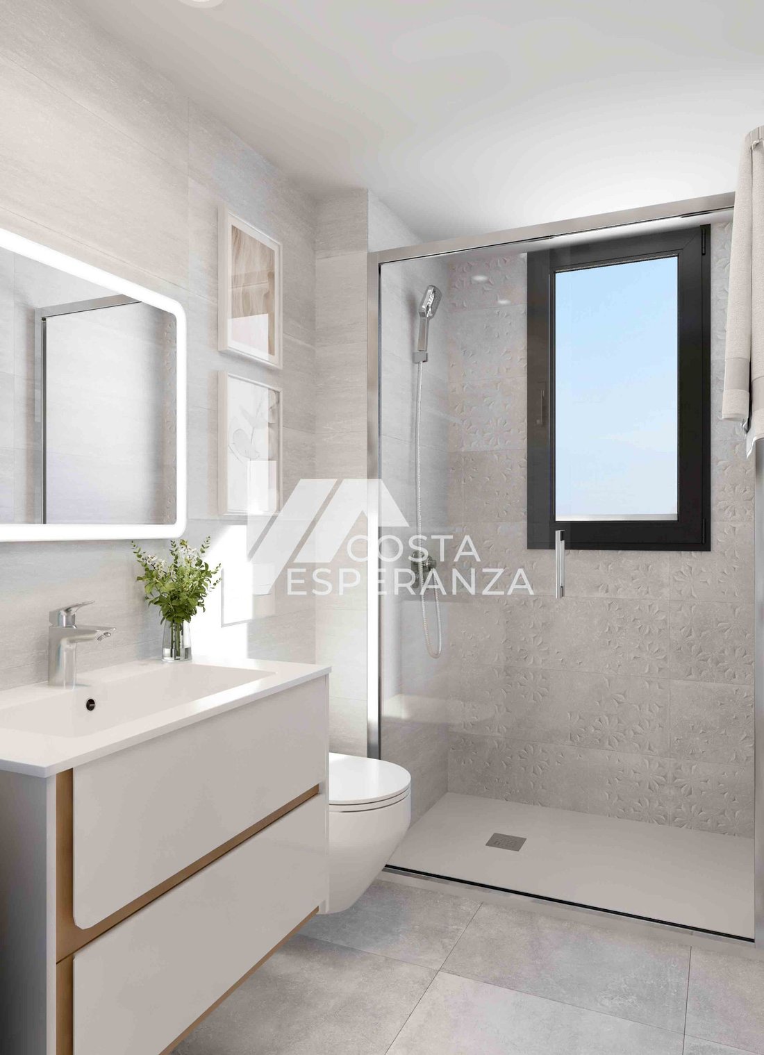 Apartamento en Villajoyosa, Comunidad Valenciana, España 5 - 19147271