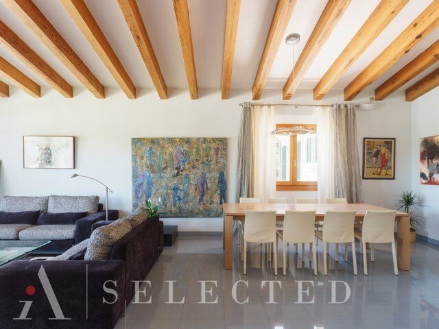 Chalet in Pollenca, Balearic Islands, Spain 4 - 10894475