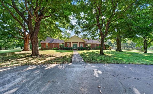 Haus in Franklin, Kentucky, Vereinigte Staaten 1
