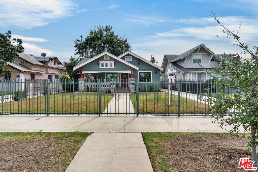 House in Los Angeles, California, United States 2 - 19146907