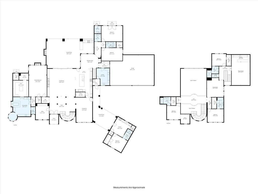 House in Allen, Texas, United States 3 - 18690794