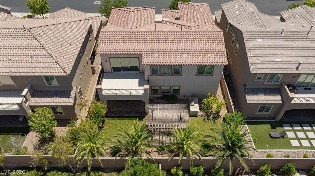 Maison à Henderson, Nevada, États-Unis 1 - 19146840