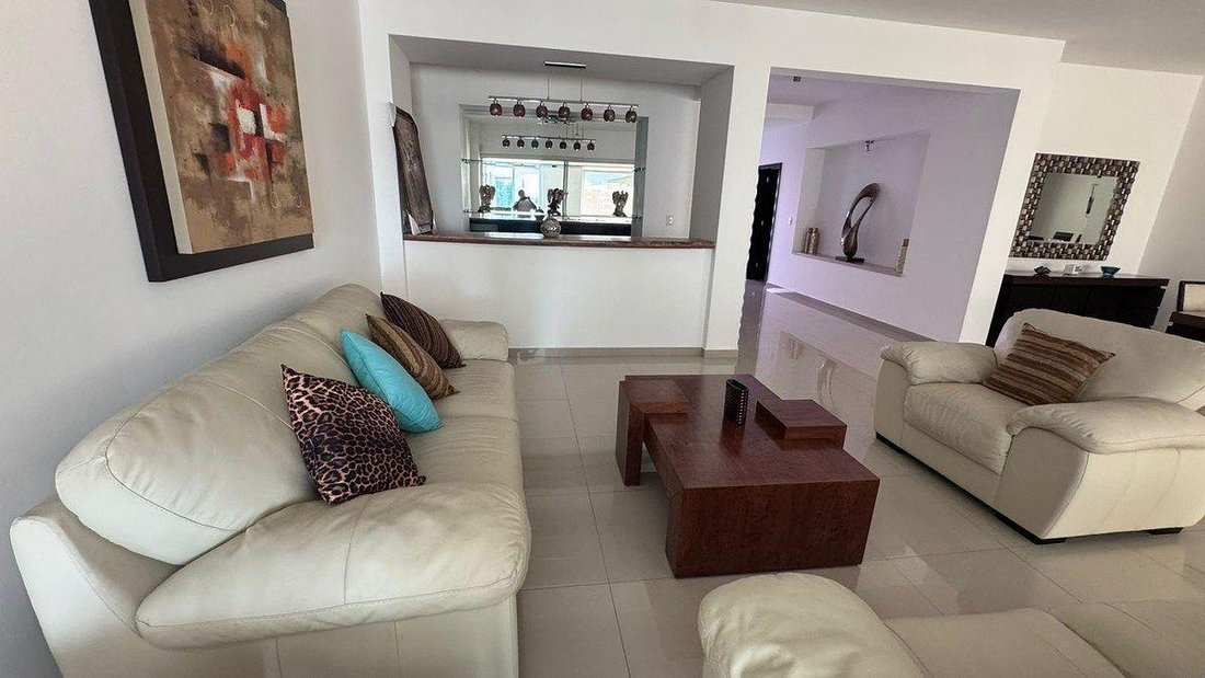Haus in Lomas de Cocoyoc, Morelos, Mexiko 5 - 19146461