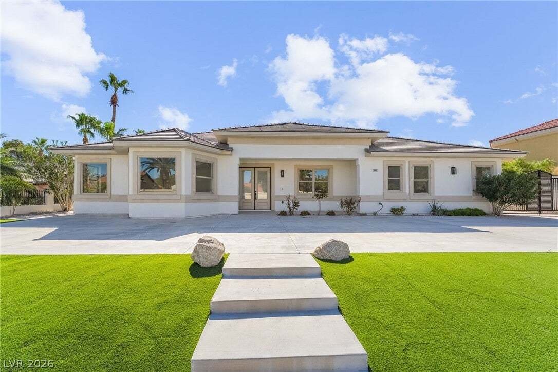 House in Las Vegas, Nevada, United States 1 - 19146842