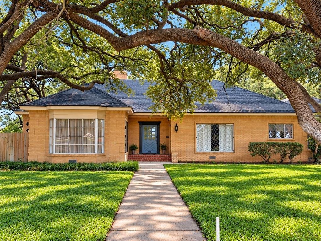 House in Dublin, Texas, United States 3 - 19147895