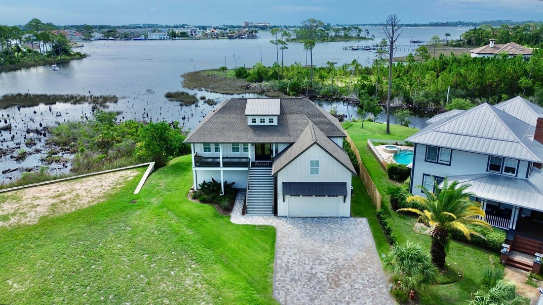 House in Panama City Beach, Florida, United States 2 - 19147210