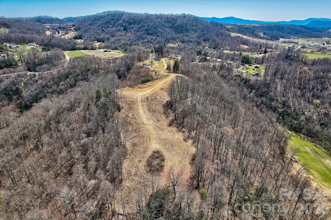 Terreno a Hendersonville, Carolina del Nord, Stati Uniti 5 - 19145905