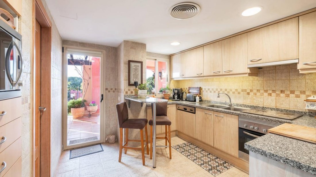 Penthouse in Santa Ponsa, Balearic Islands, Spain 4 - 19147676