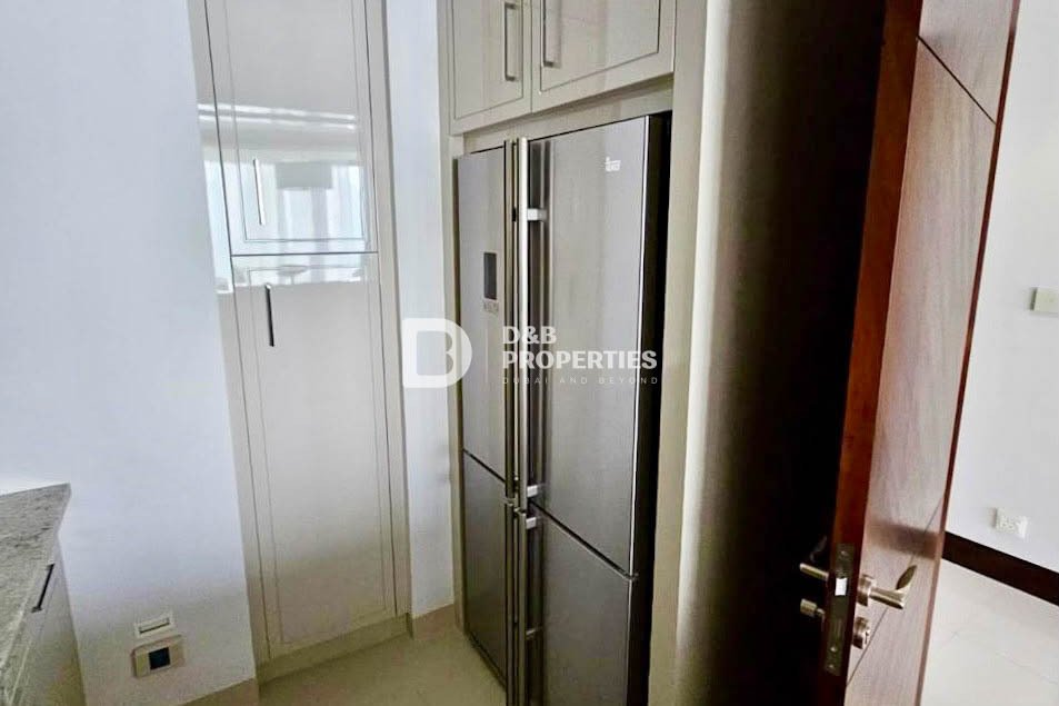 Apartamento en Centro de Dubái, Dubái, Emiratos Árabes Unidos 4 - 19146746