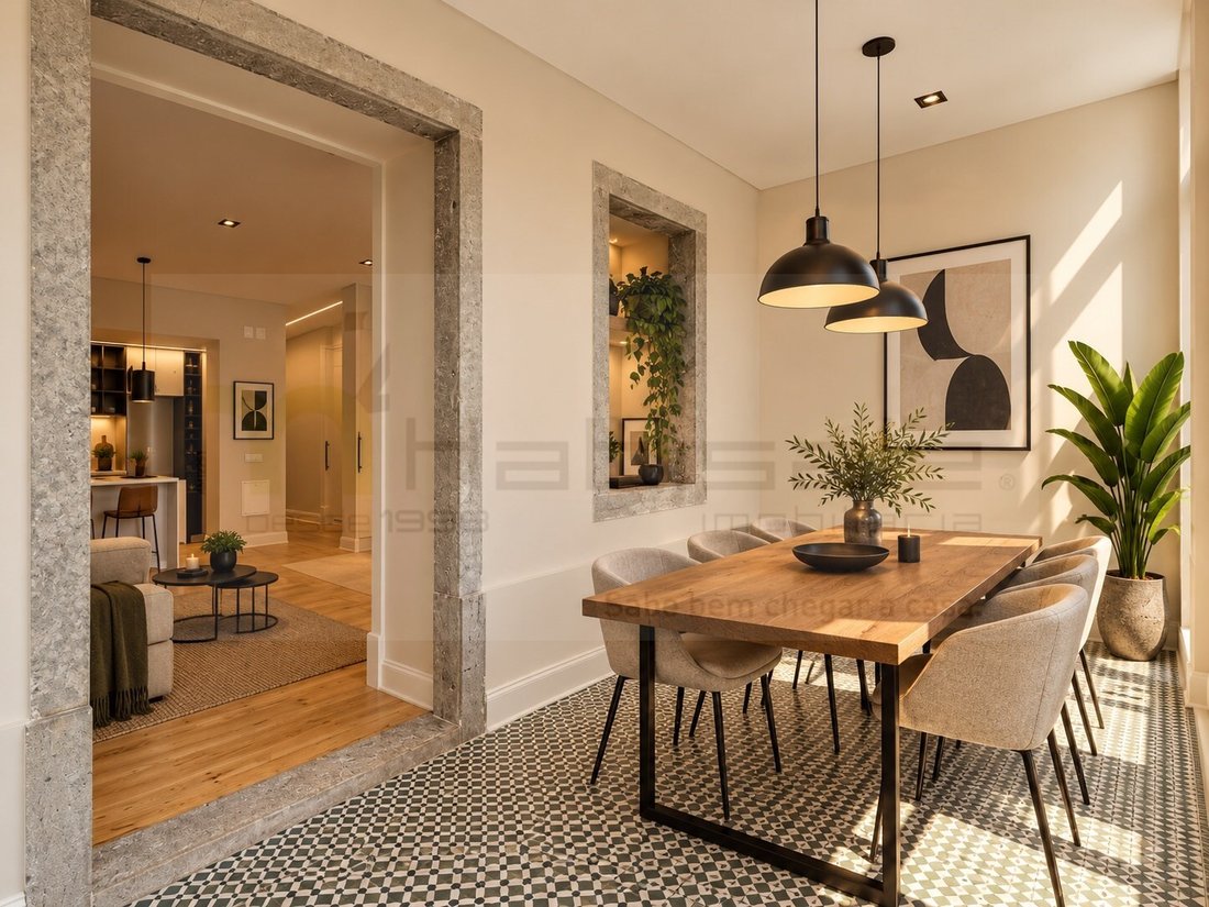 Appartement à Arroios, Lisbonne, Portugal 1 - 19148648