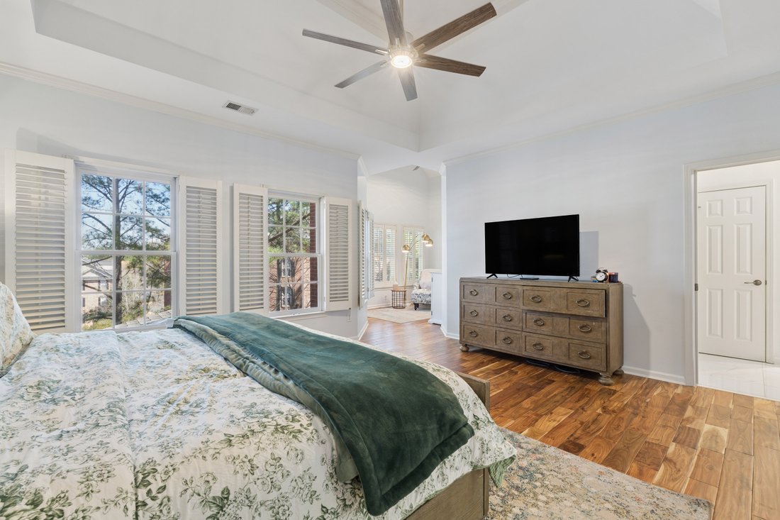 Townhouse in Atlanta, Georgia, United States 4 - 19146211