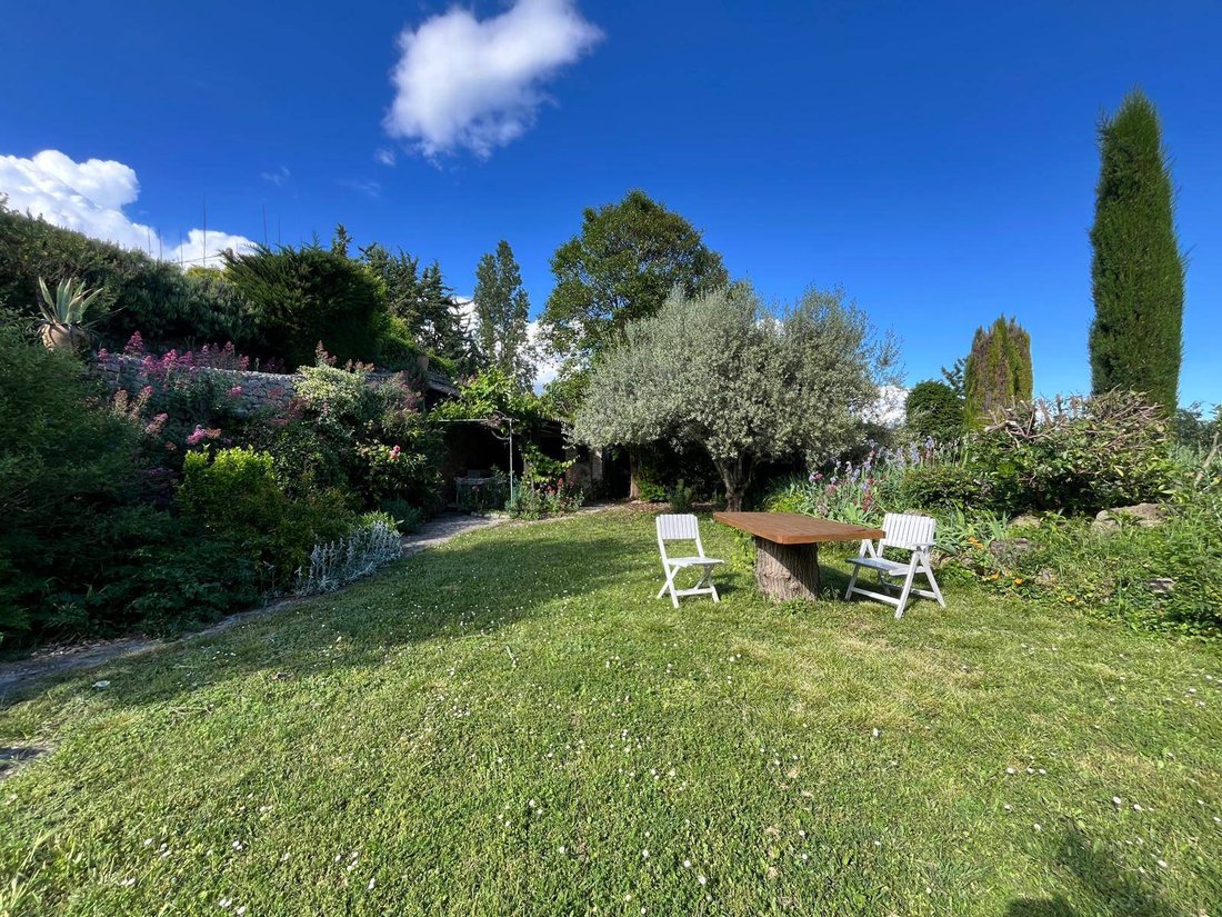 Estate in La Garde-Adhemar, Auvergne-Rhône-Alpes, France 3 - 19148374