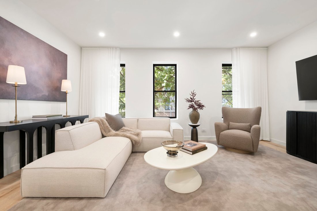 Apartment in New York, New York, United States 2 - 19148334