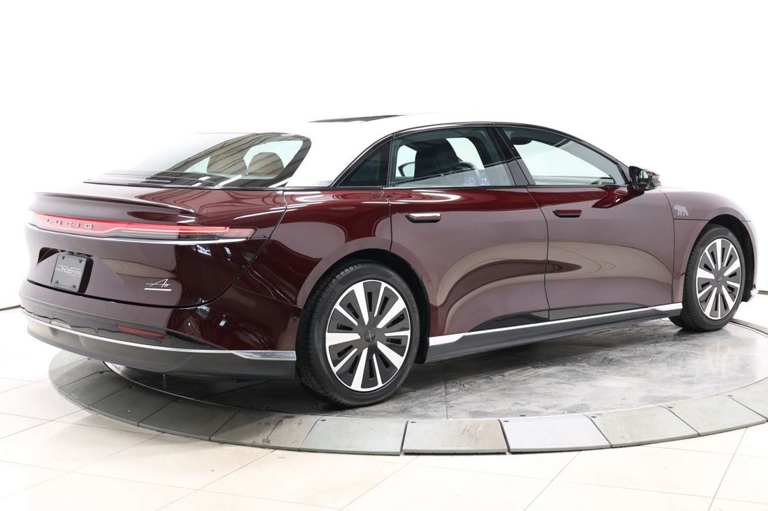 Sedan in Jacksonville, FL, United States 4 - 19064715